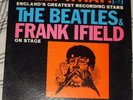 BEATLES & FRANK IFIELD JOLLY WHAT VEE JAY 1085 LP