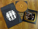 THE RACONTEURS - COPPER  VINYL LP - BROKEN BOY SOLDIERS