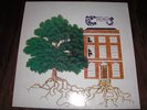 TREES - THE GARDEN OF JANE DELAWNEY ( PROG HAMMER MINT)