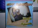 GEFF HARRISON(EX KIN PING MEH)-NOTHING IS IMPOSSIBLE