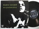MARIE SAVARD rare Canada jazz bossa groove LP LISTEN