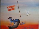 LP Jazz rock CHUTE LIBRE 