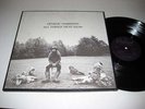 3LP BOX SET George Harrison ALL THINGS MUST PASS MINT