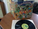TEA & SYMPHONY An Asylum.. Lp UK 70 Folk Prog ORIG RARE
