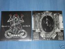 WATAIN -Sworn to the Dark-DLP Dissection, Marduk, Kill