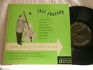 CHUBBY JACKSON  & BILL HARRIS Jazz Journey Dave Tough Billy Bauer Mercury 10
