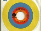BEATLES    WE CAN WORK IT OUT   NM unplayed 45