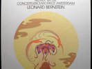 * DG - MAHLER - SYMPHONY NO. 4 - BERNSTEIN *