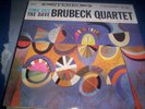 DAVE BRUBECK QUARTET : TIME OUT LP 1995 COLUMBIA CS