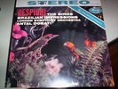 DORATI : RESPIGHI THE BIRDS LP MERCURY SR 90153