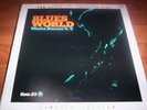 SUNAO WADA QUARTET : BLUES   LP 1995 THREE BLIND MICE