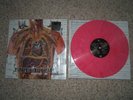 Strung Out Prototypes LP Pink Vinyl /316 OOP NOFX AFI