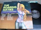 LP - THE ROARING SIXTIES - rare AUSTRIAN BEAT-ROCK VA