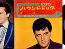 ELVIS PRESLEY JAPAN Compact33-SCP1329 HOUND DOG, STORY3
