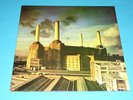 PINK FLOYD ANIMALS  ORIGINAL UK  FIRST PRESSING 1977