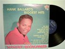 Hank Ballard Biggest Hits - Orig. King 1950s Stereo