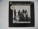 The Awakening - Hear, Sense and Feel orig LP