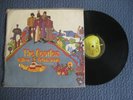 BEATLES CHILE YELLOW SUBMARINE  PS MINT NM NEVER SEEN