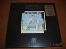 LED ZEPPELIN LP BOX SET SONG REMAINS THE SAME DELUXE