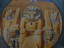 IRON MAIDEN Powerslave UK Picture Disc Unplayed