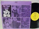 YARDBIRDS FOR YOUR LOVE 1965 US STEREO ORIG LP NM BECK