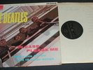 The BEATLES Please Please Me *BLACK & GOLD* 1963 Mono