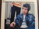 Bob Dylan HIGHWAY 61 REVISITED - alternate Buick 6 - LP