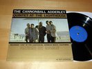 CANNONBALL ADDERLEY At The Lighthouse RIVERSIDE NM/NM-