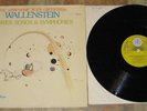 WALLENSTEIN-Stories,Songs & Symphonies/Orig 75 Kraut LP
