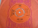 RARE 45 SYLVESTERS JUKE BOX (KIM LARSEN) POUL BRUNN