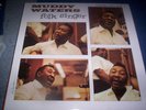 MUDDY WATERS : FOLK SINGER LP 2001 CHESS LPS 1483