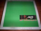 TSUYOSHI YAMAMOTO TRO : MISTY  LP 1995 THREE BLIND MICE