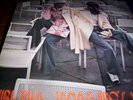 YAMA&JIRO`S WAVE : GIRL TALK LP 1975 TBM 2559 JAPAN