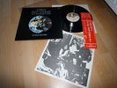 VAN DER GRAAF GENERATOR - WORLD RECORD LP - JAPAN-PRESS