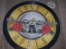 GUNS N ROSES It's So Easy 1987 12