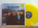 ROLLING STONES  Between The Buttons LP  Yellow Vinyl 