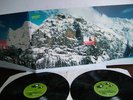 Moloko - I Am Not A Doctor ECHLP 21 UK 2LP 1998 Foldout