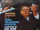 BOHM / BRUCKNER symphony no 4 / DECCA 6 BB 171/2
