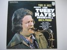 TUBBY HAYES ORCHESTRA - 100% PROOF...PHILIPS 1967 MINT-