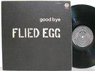 FLIED EGG GOOD BYE org japan VERTIGO LP psych POKORA