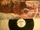 CANNIBAL CORPSE tomb of the mutilated RARE ORIGINAL LP
