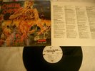 CANNIBAL CORPSE eaten back to life RARE ORIGINAL LP