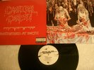 CANNIBAL CORPSE butchered at birth RARE ORIGINAL LP