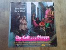garage  LOLLIPOP SHOPPE  You Must Be A Witch m- 45 PS