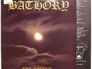Bathory -The Return LP 1985 UK Original  mint