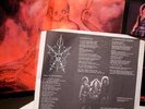 Celtic Frost -To mega therion LP 1985 Gatefold