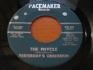 YESTERDAY'S OBSESSION THE PHYCLE KILLER ACID PUNK HEAR