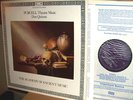 PURCELL Theatre Music Vol 3/HOGWOOD,Nelson+/UK DECCA/NM