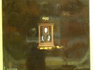EGG Egg Original UK Stereo LP Arzachel Prog DERAM NOVA