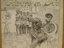 CULTURE DUB - ORIG JAMAICAN SKY NOTE LP - SKY LP16 MINT